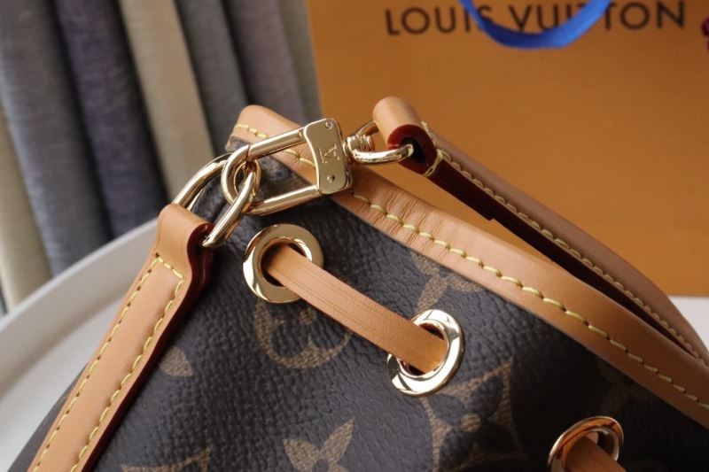 Louis Vuitton Bucket Bags